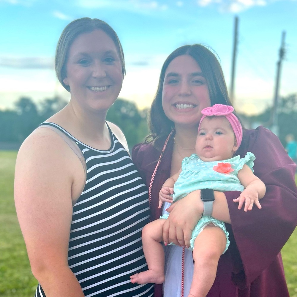 Meet your Posher, Danielle